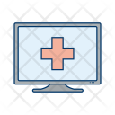 پیش‌نمایش فایل online-120 از پک پزشکی، تخت دورخط