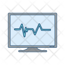 پیش‌نمایش فایل pulse-20 از پک پزشکی، تخت دورخط