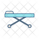 پیش‌نمایش فایل stretcher-11 از پک پزشکی، تخت دورخط