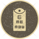 پیش‌نمایش فایل eye-168 از پک پزشکی، سبک وینتیج