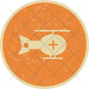 پیش‌نمایش فایل helicopter-27 از پک پزشکی، سبک وینتیج