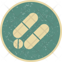 پیش‌نمایش فایل medicines-22 از پک پزشکی، سبک وینتیج