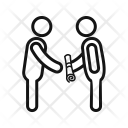 پیش‌نمایش فایل getting از پک آموزش، سبک خطی