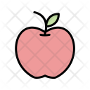 پیش‌نمایش فایل apple-166 از پک آموزش، خطی پُر