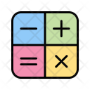 پیش‌نمایش فایل calculator-151 از پک آموزش، خطی پُر