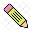 پیش‌نمایش فایل pencil-108 از پک آموزش، خطی پُر