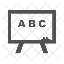 پیش‌نمایش فایل blackboard-17 از پک آموزش، سبک گلیف