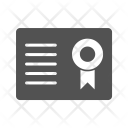پیش‌نمایش فایل certificate-29 از پک آموزش، سبک گلیف