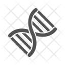پیش‌نمایش فایل genetics-3 از پک آموزش، سبک گلیف