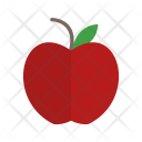 پیش‌نمایش فایل apple-168 از پک آموزش، سبک تخت
