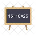 پیش‌نمایش فایل blackboard-18 از پک آموزش، سبک تخت