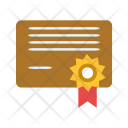 پیش‌نمایش فایل diploma-10 از پک آموزش، سبک تخت