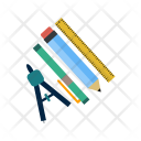 پیش‌نمایش فایل geometry-12 از پک آموزش، سبک تخت