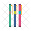 پیش‌نمایش فایل markers-1 از پک آموزش، سبک تخت
