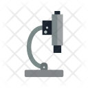 پیش‌نمایش فایل microscope-41 از پک آموزش، سبک تخت