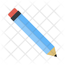 پیش‌نمایش فایل pencil-112 از پک آموزش، سبک تخت