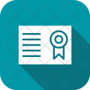 پیش‌نمایش فایل certificate-31 از پک آموزش، گوشه‌گرد