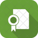 پیش‌نمایش فایل diploma-11 از پک آموزش، گوشه‌گرد