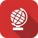 پیش‌نمایش فایل globe-98 از پک آموزش، گوشه‌گرد