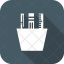 پیش‌نمایش فایل stationery-6 از پک آموزش، گوشه‌گرد