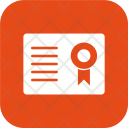 پیش‌نمایش فایل certificate-39 از پک آموزش، گوشه‌گرد