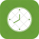 پیش‌نمایش فایل clock-272 از پک آموزش، گوشه‌گرد