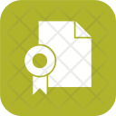 پیش‌نمایش فایل diploma-19 از پک آموزش، گوشه‌گرد