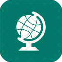پیش‌نمایش فایل globe-114 از پک آموزش، گوشه‌گرد