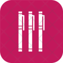 پیش‌نمایش فایل markers-7 از پک آموزش، گوشه‌گرد