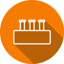 پیش‌نمایش فایل chemistry-67 از پک آموزش، خطی دایره‌ای