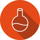 پیش‌نمایش فایل flask-16 از پک آموزش، خطی دایره‌ای