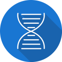 پیش‌نمایش فایل genetics-6 از پک آموزش، خطی دایره‌ای