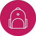 پیش‌نمایش فایل bagpack-9 از پک آموزش، خطی دایره‌ای