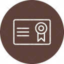 پیش‌نمایش فایل certificate-33 از پک آموزش، خطی دایره‌ای
