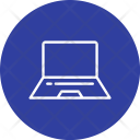 پیش‌نمایش فایل laptop-312 از پک آموزش، خطی دایره‌ای