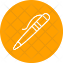 پیش‌نمایش فایل pen-124 از پک آموزش، خطی دایره‌ای
