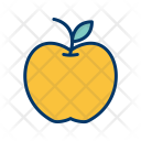 پیش‌نمایش فایل apple-173 از پک آموزش، پُر دورنگ