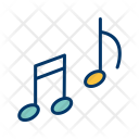 پیش‌نمایش فایل music-335 از پک آموزش، پُر دورنگ