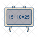 پیش‌نمایش فایل blackboard-24 از پک آموزش، تخت دورخط
