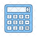 پیش‌نمایش فایل calculator-159 از پک آموزش، تخت دورخط