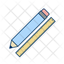 پیش‌نمایش فایل pencil-123 از پک آموزش، تخت دورخط