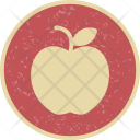 پیش‌نمایش فایل apple-175 از پک آموزش، سبک وینتیج