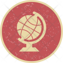 پیش‌نمایش فایل globe-104 از پک آموزش، سبک وینتیج