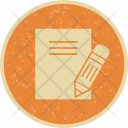 پیش‌نمایش فایل notes-41 از پک آموزش، سبک وینتیج