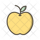 پیش‌نمایش فایل apple-176 از پک آموزش، دورخط پُر