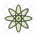 پیش‌نمایش فایل atom-60 از پک آموزش، دورخط پُر