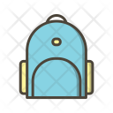 پیش‌نمایش فایل bagpack-14 از پک آموزش، دورخط پُر