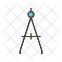 پیش‌نمایش فایل compass-270 از پک آموزش، دورخط پُر