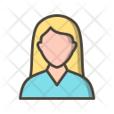 پیش‌نمایش فایل female-67 از پک آموزش، دورخط پُر