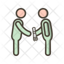 پیش‌نمایش فایل getting-11 از پک آموزش، دورخط پُر